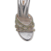 Zoe 1.5 Inch Block Heel