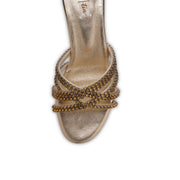 Zoe 1.5 Inch Block Heel