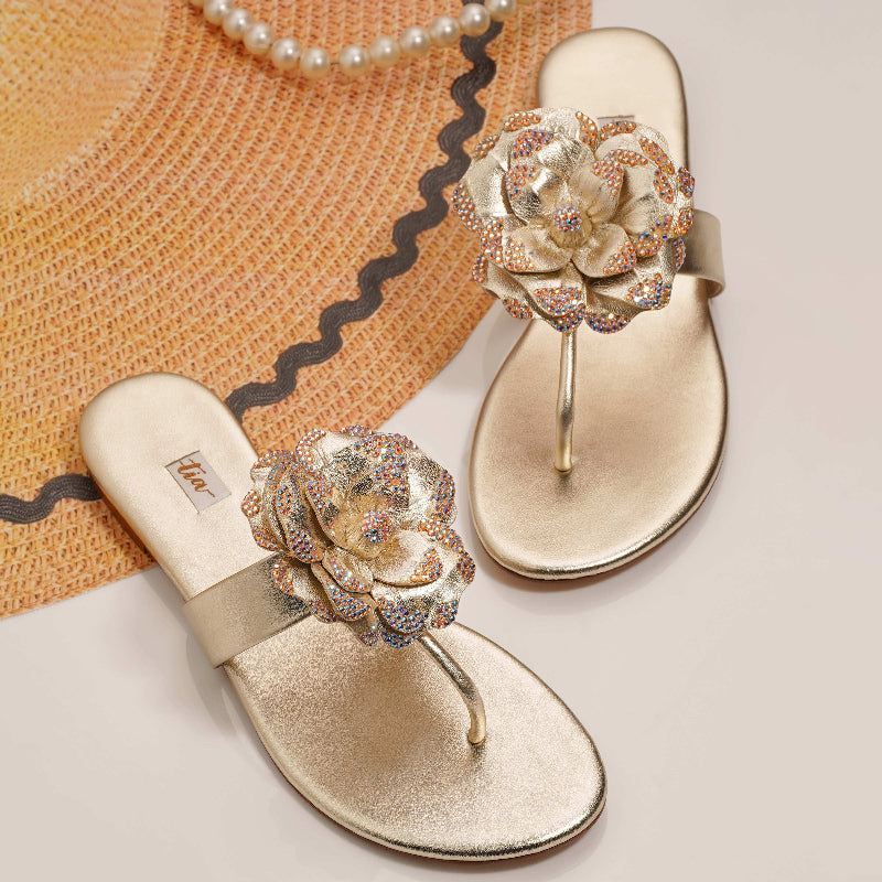 Rose Flats