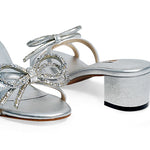 Load image into Gallery viewer, Zuma Block Heels
