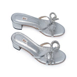 Load image into Gallery viewer, Zuma Block Heels
